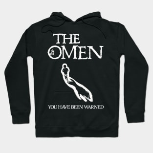 The Omen Hoodie